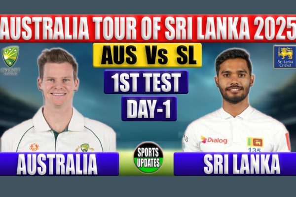 australia vs sri lanka