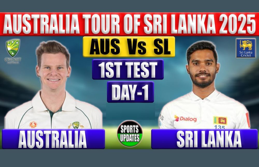 australia vs sri lanka