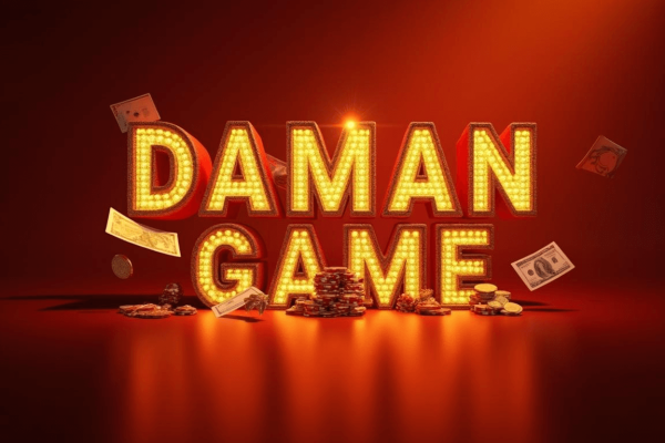 daman games