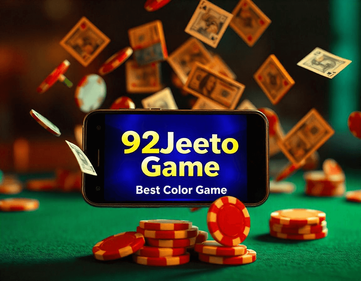 92Jeeto