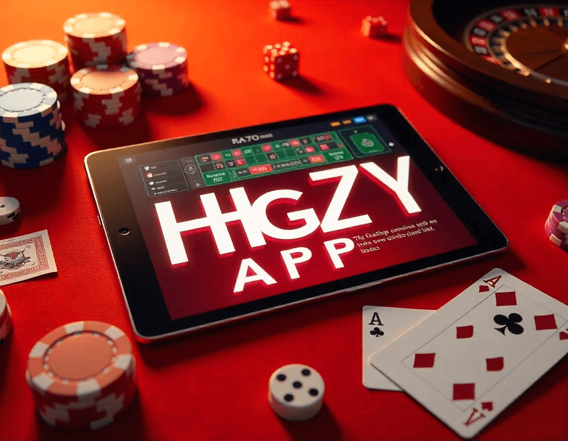 HGZY Login