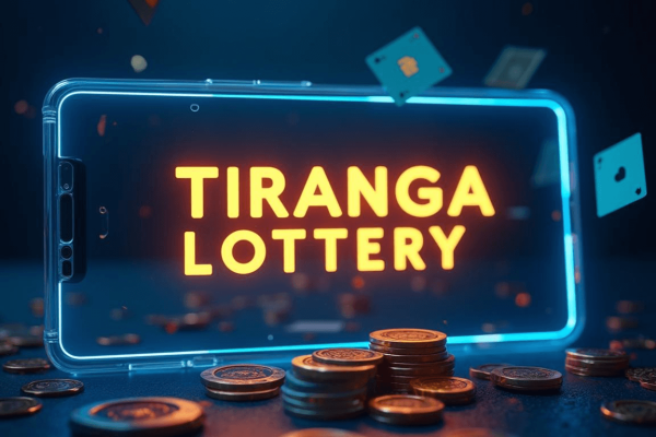 tiranga lottery login