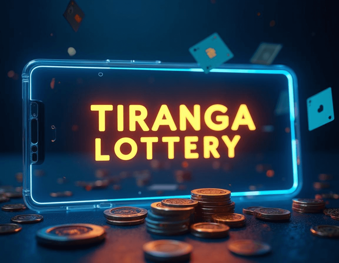 tiranga lottery login