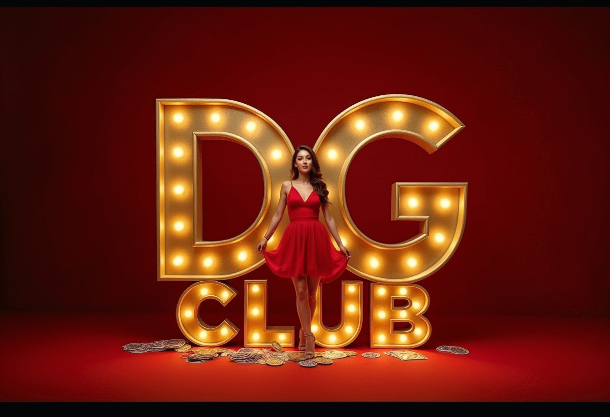 dg club