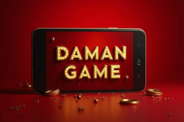 daman game