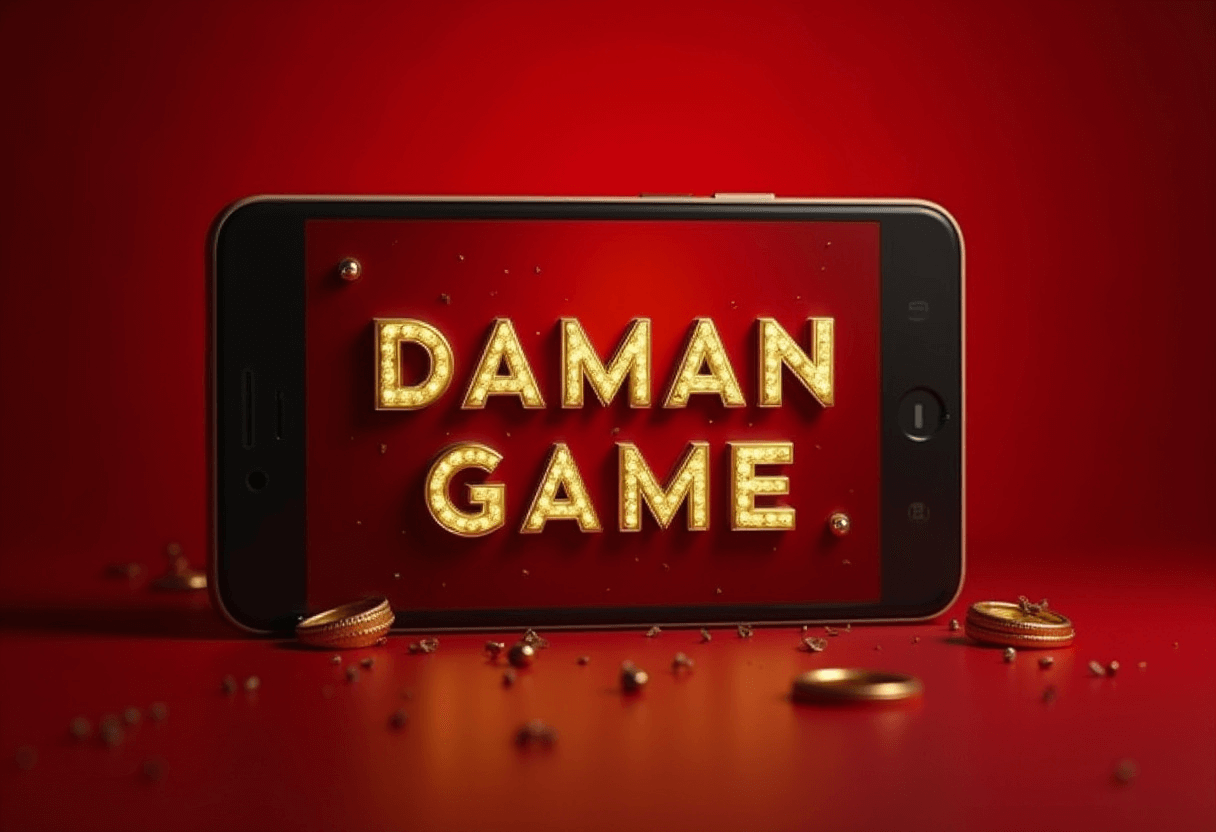 daman game