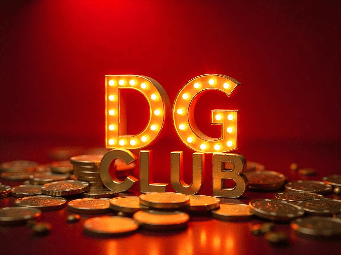 DG Club