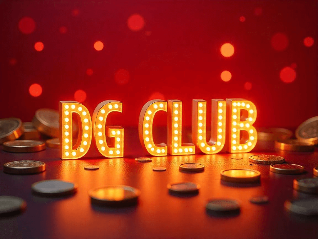 DG Club