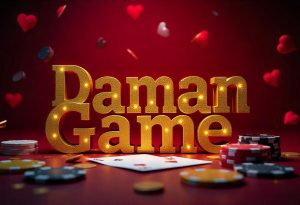 Daman Hack