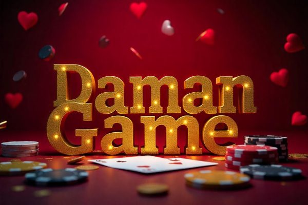 Daman Hack