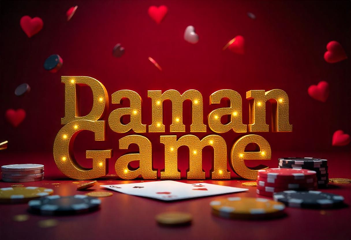 Daman Hack
