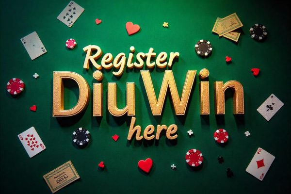 DiuWin Game