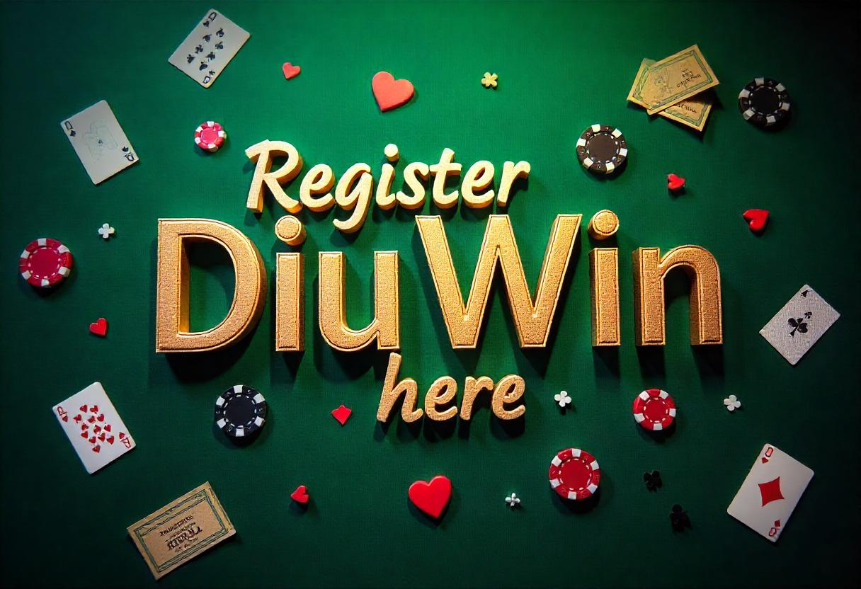 DiuWin Game