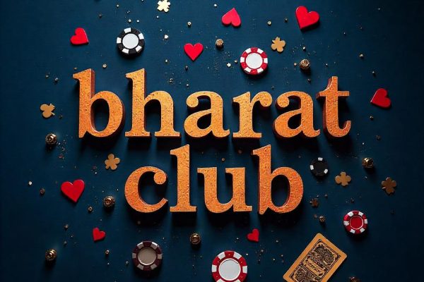 Bharat Club