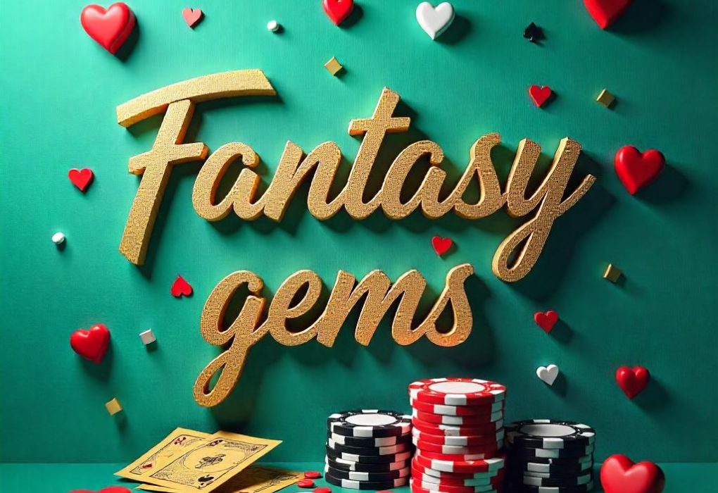 Fantasy Gems