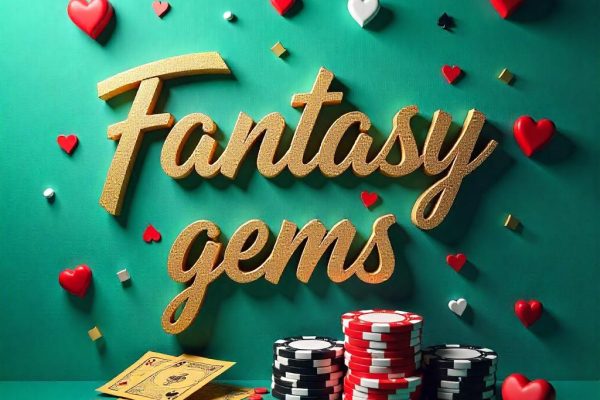 Fantasy Gems