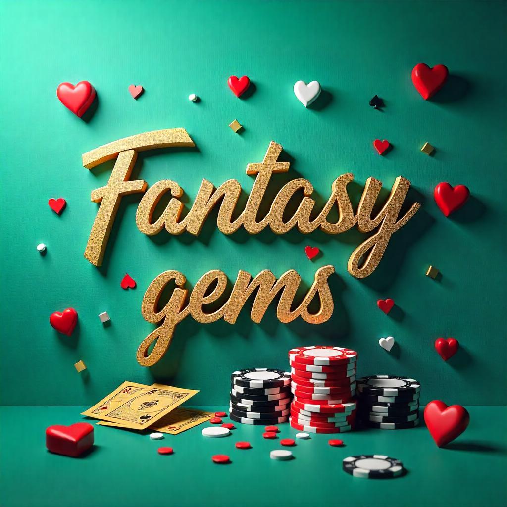 Fantasy Gems