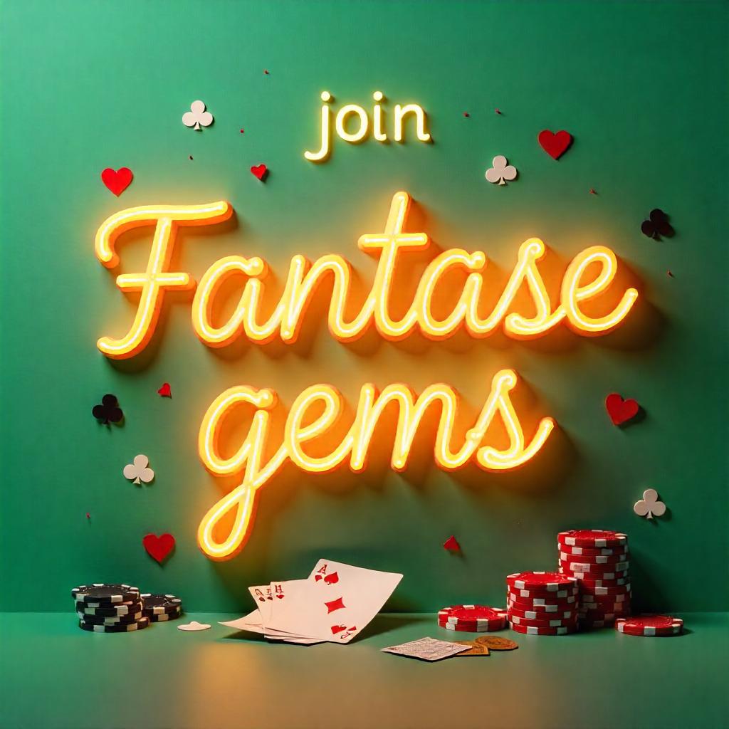 Fantasy Gems