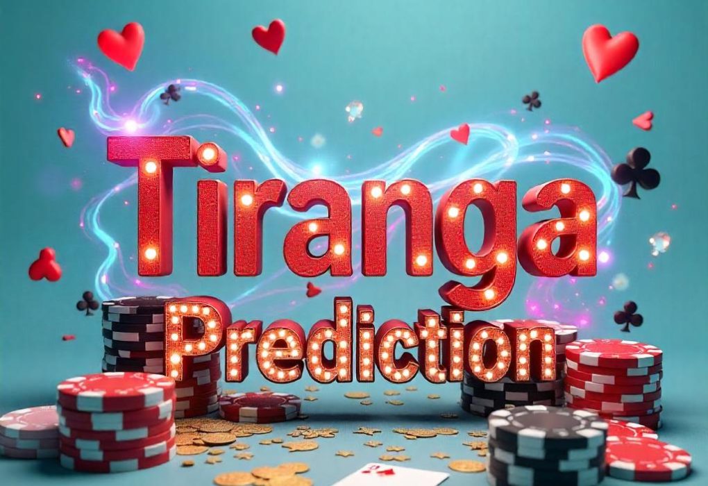 Tiranga Prediction