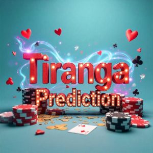 Tiranga Prediction