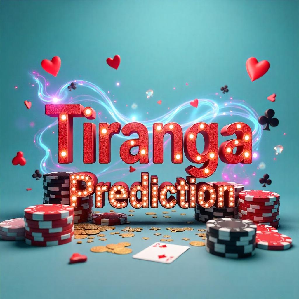 Tiranga Prediction