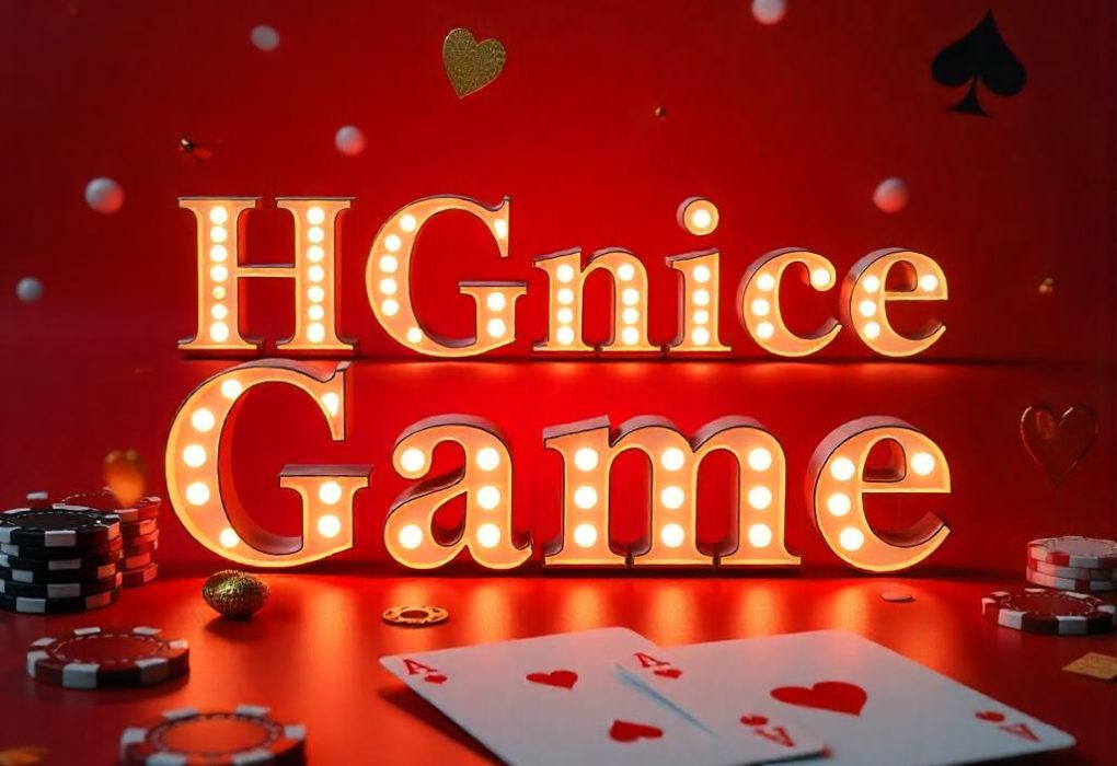 HGNice App