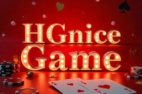 HGNice App: Changing the Game in Digital Betting Culture HGNice App