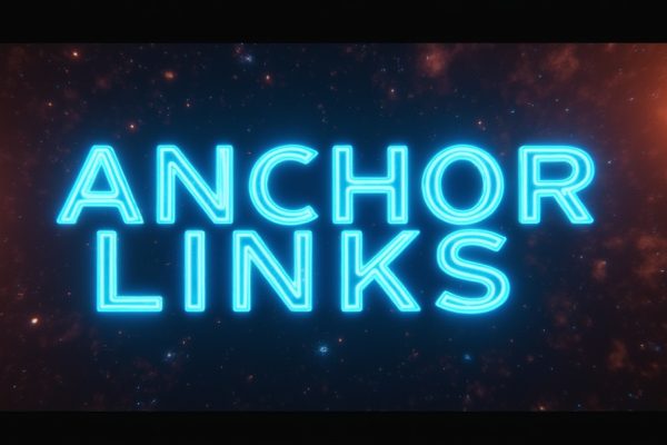 What Is An Anchor Links Rotator And Why Should You Use It? Anchor Links