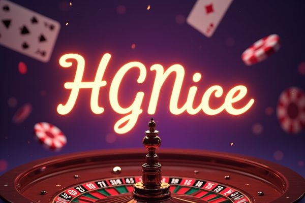 HGNICE App: Your Go-To Phone Game for Earning a Little Extra Each Day HGNICE